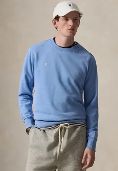 Polo Ralph Lauren hanorac de bumbac imagine