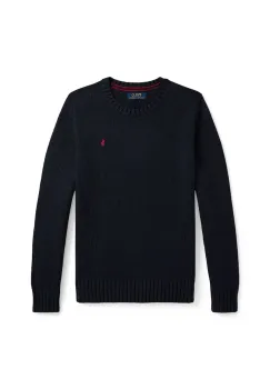 Polo Ralph Lauren hanorac de bumbac pentru copii imagine