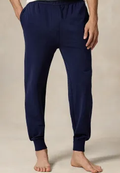 Polo Ralph Lauren hanorac de loungewear pentru barbati cu bumbac imagine