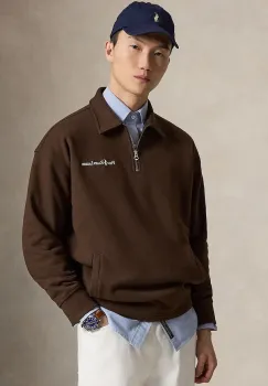 Polo Ralph Lauren hanorac pentru barbati cu bumbac imagine