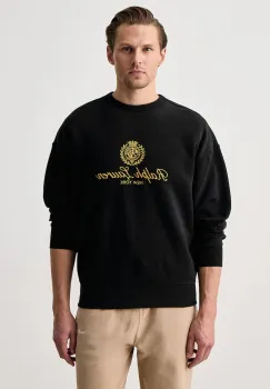 Polo Ralph Lauren  hanorac pentru barbati cu bumbac imagine