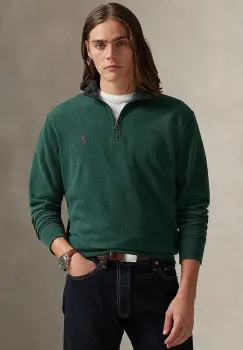 Polo Ralph Lauren  hanorac pentru barbati cu bumbac imagine