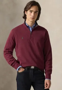 Polo Ralph Lauren  hanorac pentru barbati cu bumbac imagine