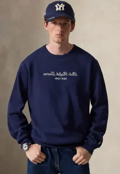 Polo Ralph Lauren  hanorac pentru barbati cu bumbac imagine
