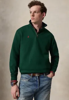Polo Ralph Lauren  hanorac pentru barbati din bumbac imagine