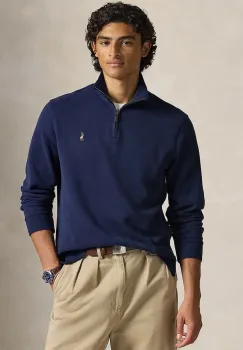 Polo Ralph Lauren hanorac pentru barbati din bumbac imagine