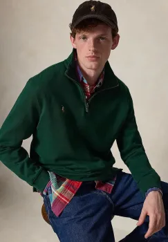 Polo Ralph Lauren hanorac pentru barbati din bumbac imagine