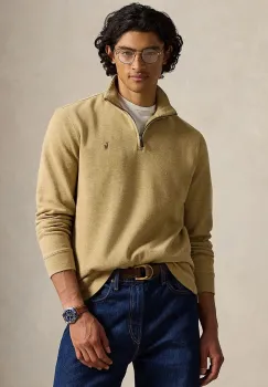 Polo Ralph Lauren hanorac pentru barbati din bumbac imagine