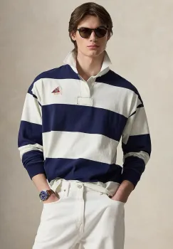 Polo Ralph Lauren hanorac pentru barbati din bumbac imagine