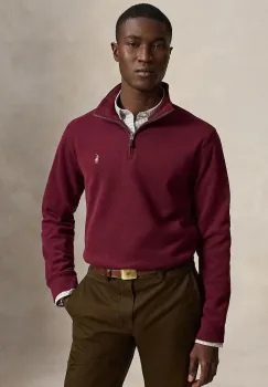 Polo Ralph Lauren hanorac pentru barbati din bumbac imagine