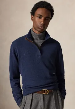 Polo Ralph Lauren  hanorac pentru barbati imagine