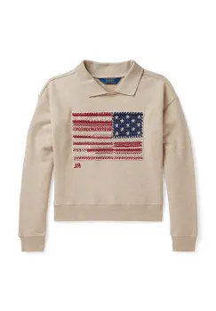 Polo Ralph Lauren hanorac pentru copii imagine