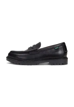 Polo Ralph Lauren mocasini de piele Jett Penny imagine