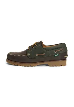Polo Ralph Lauren  mocasini pentru barbati din piele Ranger Deck imagine