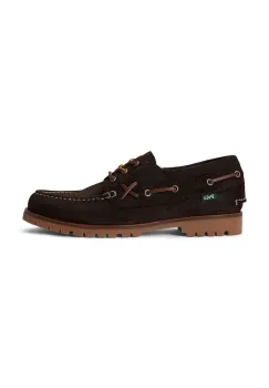 Polo Ralph Lauren  mocasini pentru barbati din piele Ranger Deck imagine