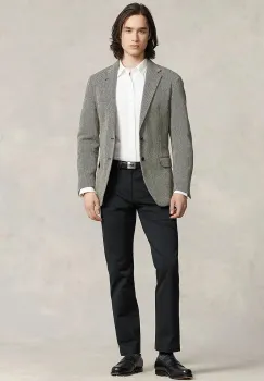 Polo Ralph Lauren pantaloni imagine