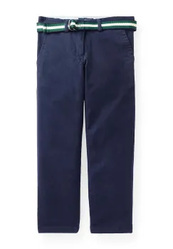 Polo Ralph Lauren pantaloni copii imagine