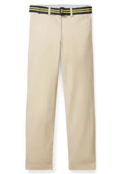 Polo Ralph Lauren pantaloni copii imagine