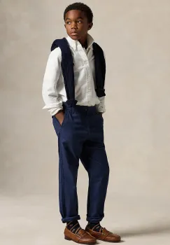 Polo Ralph Lauren pantaloni copii imagine