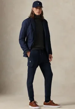 Polo Ralph Lauren pantaloni de trening imagine