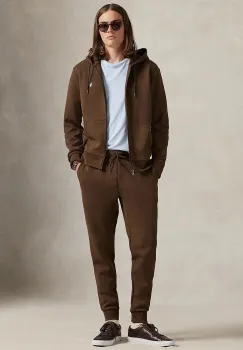 Polo Ralph Lauren pantaloni de trening imagine