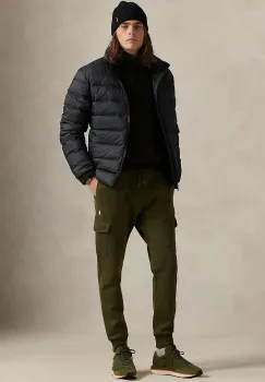 Polo Ralph Lauren pantaloni de trening imagine