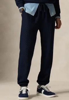 Polo Ralph Lauren pantaloni de trening imagine