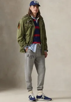 Polo Ralph Lauren pantaloni de trening imagine