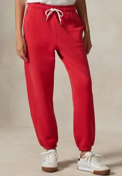 Polo Ralph Lauren pantaloni de trening femei imagine