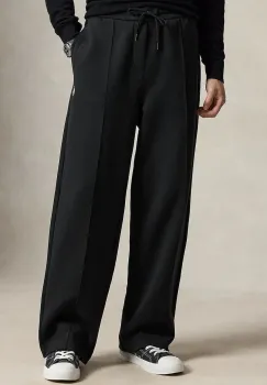 Polo Ralph Lauren pantaloni de trening pentru barbati cu bumbac imagine
