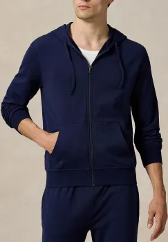Polo Ralph Lauren pantaloni de trening pentru barbati din bumbac cu elastan imagine
