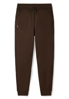 Polo Ralph Lauren pantaloni de trening pentru copii cu bumbac imagine