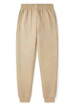 Polo Ralph Lauren pantaloni de trening pentru copii, cu bumbac imagine