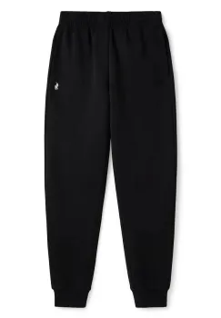 Polo Ralph Lauren pantaloni de trening pentru copii cu bumbac imagine
