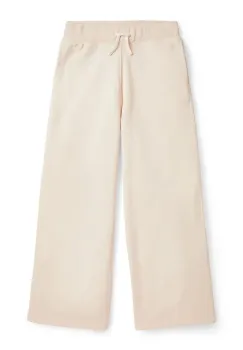 Polo Ralph Lauren pantaloni de trening pentru copii, cu bumbac imagine