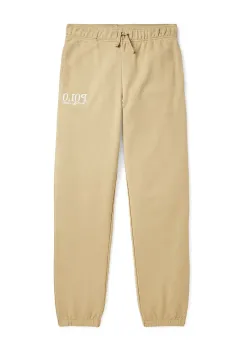 Polo Ralph Lauren pantaloni de trening pentru copii imagine