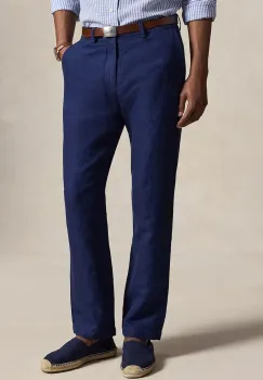 Polo Ralph Lauren pantaloni pentru barbati cu in imagine