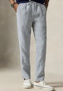 Polo Ralph Lauren pantaloni pentru barbati, din in imagine