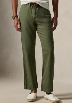 Polo Ralph Lauren pantaloni pentru barbati, din in imagine