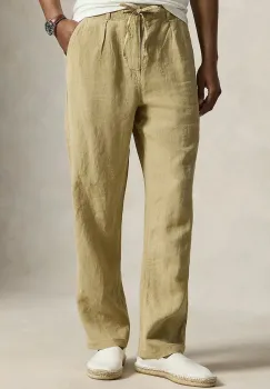 Polo Ralph Lauren pantaloni pentru barbati din in imagine