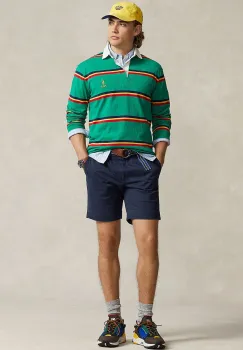 Polo Ralph Lauren pantaloni scurti imagine