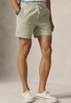 Polo Ralph Lauren Pantaloni scurti barbatesti din bumbac imagine