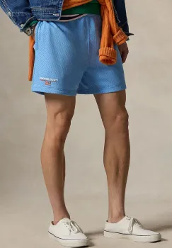 Polo Ralph Lauren pantaloni scurti imagine