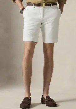 Polo Ralph Lauren Pantaloni scurti chinos pentru barbati din bumbac imagine