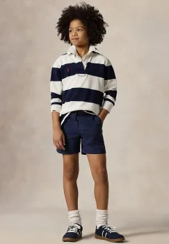 Polo Ralph Lauren pantaloni scurti copii imagine
