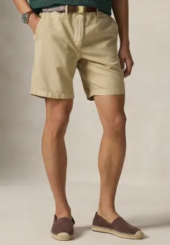 Polo Ralph Lauren pantaloni scurti cu in imagine