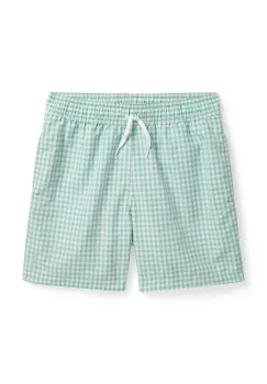 Polo Ralph Lauren pantaloni scurti de baie copii imagine