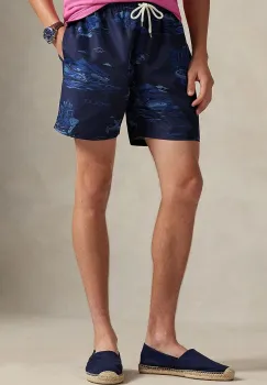 Polo Ralph Lauren pantaloni scurti de baie imagine