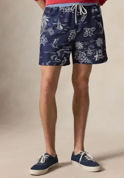 Polo Ralph Lauren pantaloni scurti de baie pentru barbati imagine