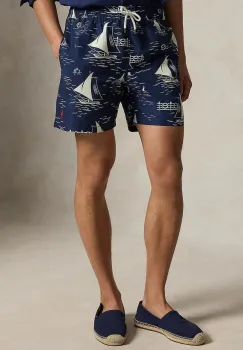 Polo Ralph Lauren pantaloni scurti de baie pentru barbati imagine